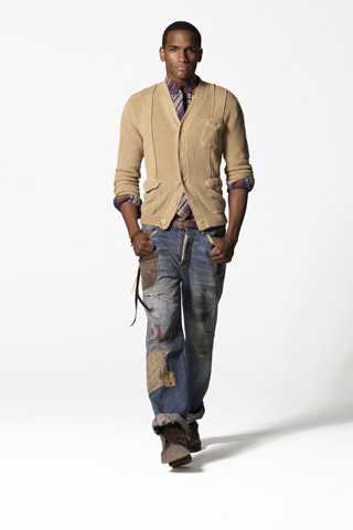 Ralph Lauren / - 2009